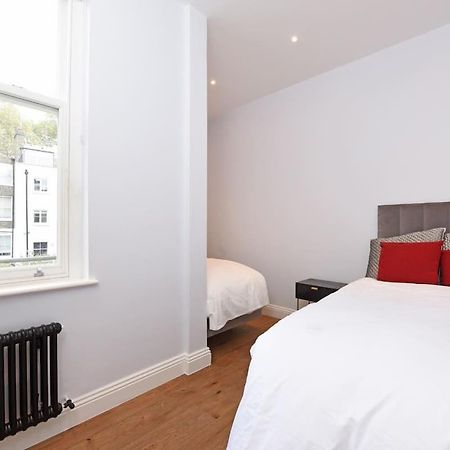 Sleep8 Buckingham Palace Bigben With Ac Vb4 Londres Exterior foto